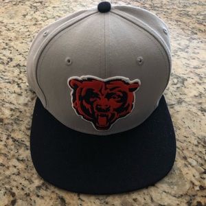 Chicago Bears SnapBack *New*